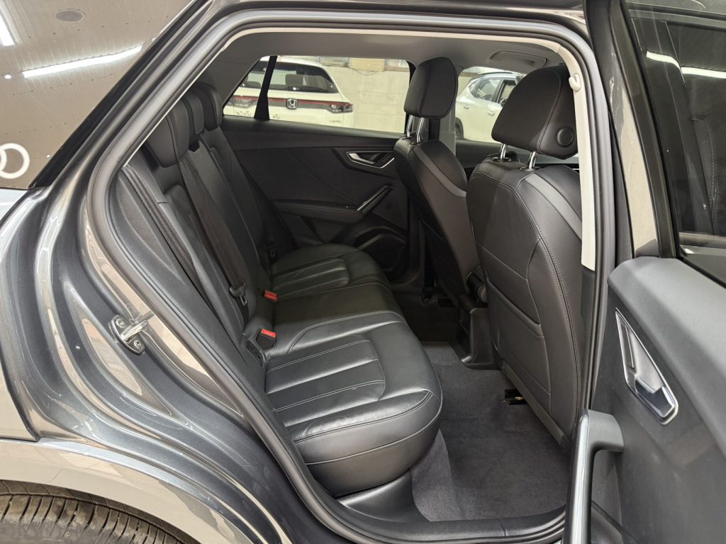 Audi Q2L, 2022 модельный год, 35TFSI, версия «Sporty» - AUTO STAR