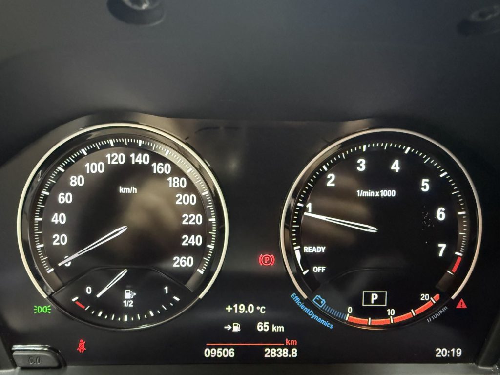 BMW 1 серии 2023 модельного года 120i M Sport Night Edition - AUTO STAR