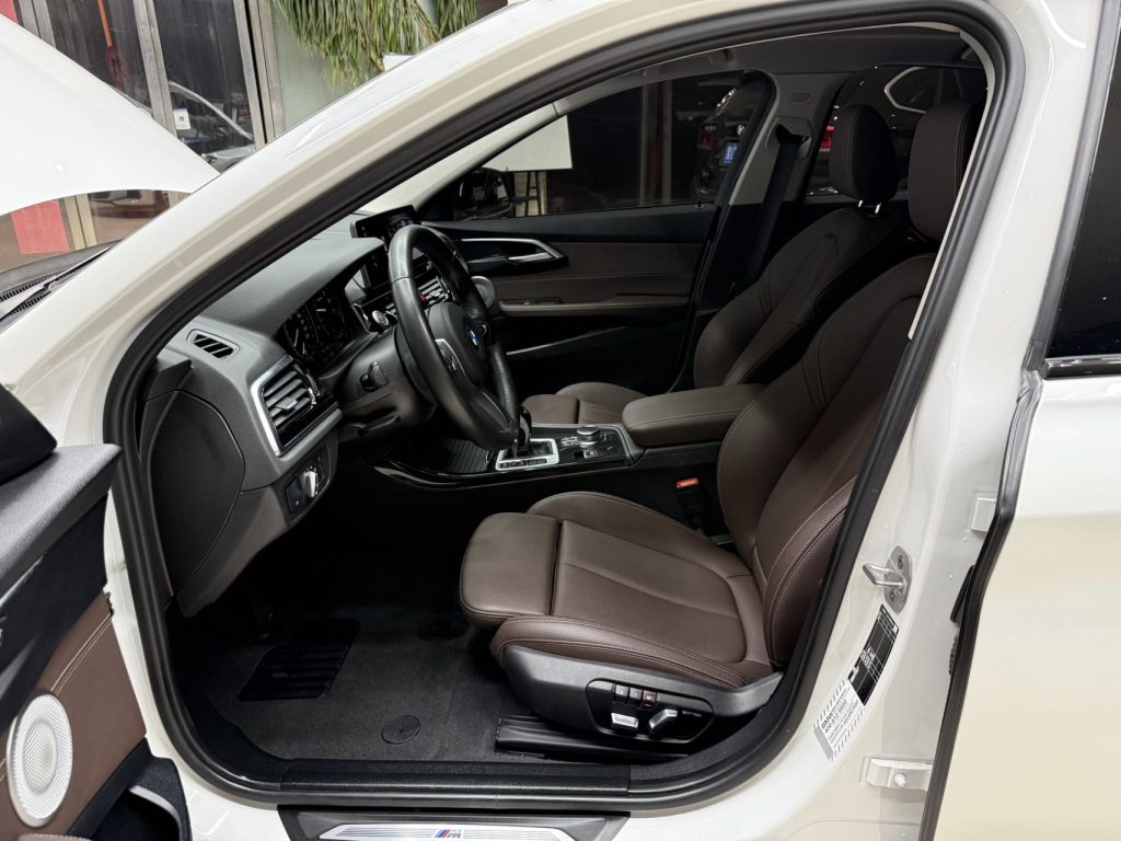 BMW 1 серии 2023 модельного года 120i M Sport Night Edition - AUTO STAR