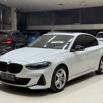 BMW 1 серии  2023 модельного года 120i M Sport Night Edition