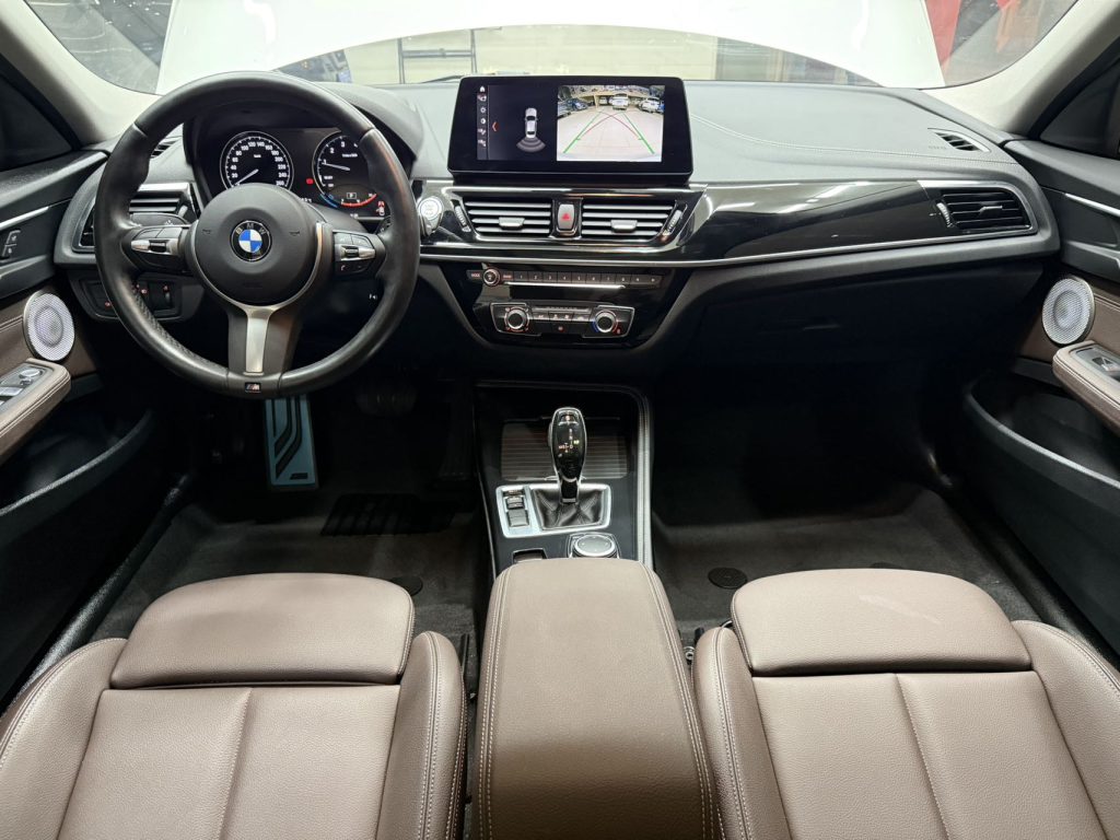 BMW 1 серии 2023 модельного года 120i M Sport Night Edition - AUTO STAR