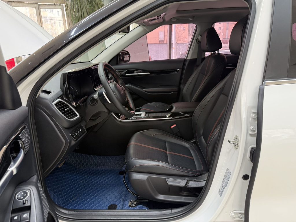 Kia KX3 2021 г. 1,5 л CVT Trend Edition - AUTO STAR