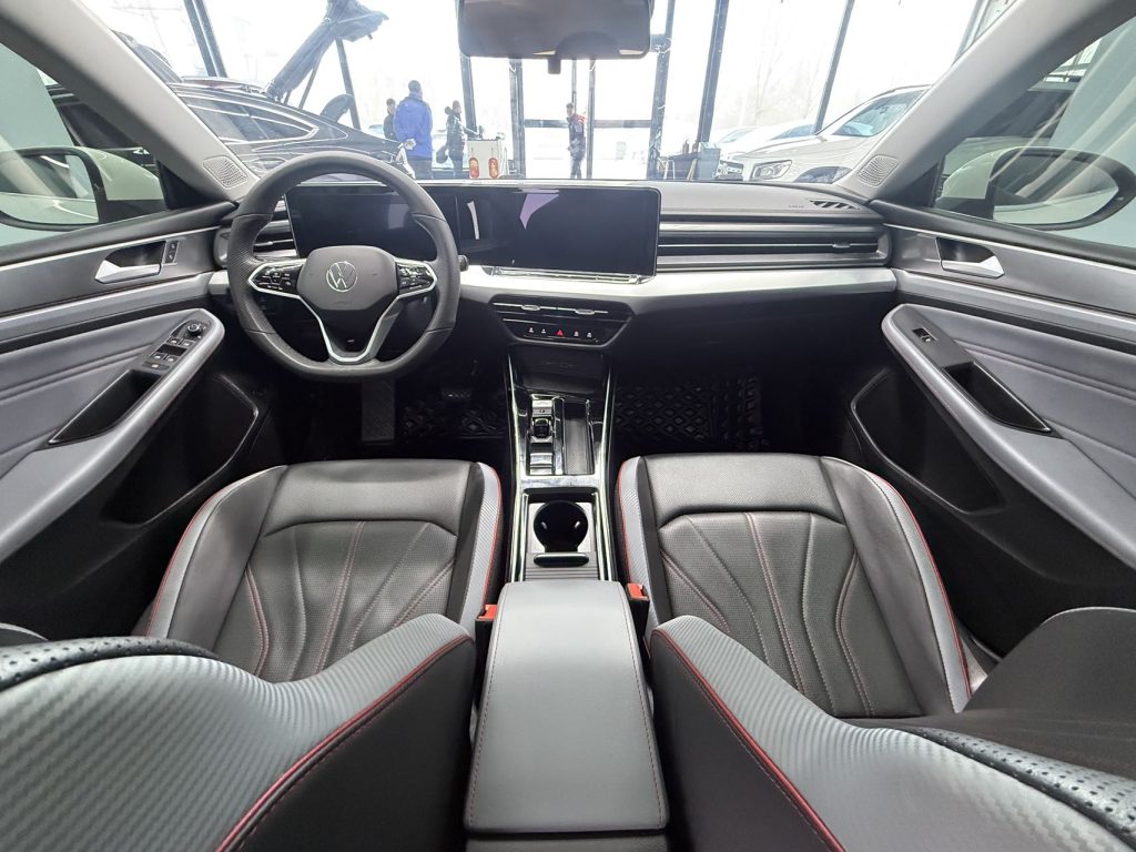 Volkswagen LAMANDO L , 2023 модельный год, L 280TSI DSG «Cool & Spicy» - AUTO STAR