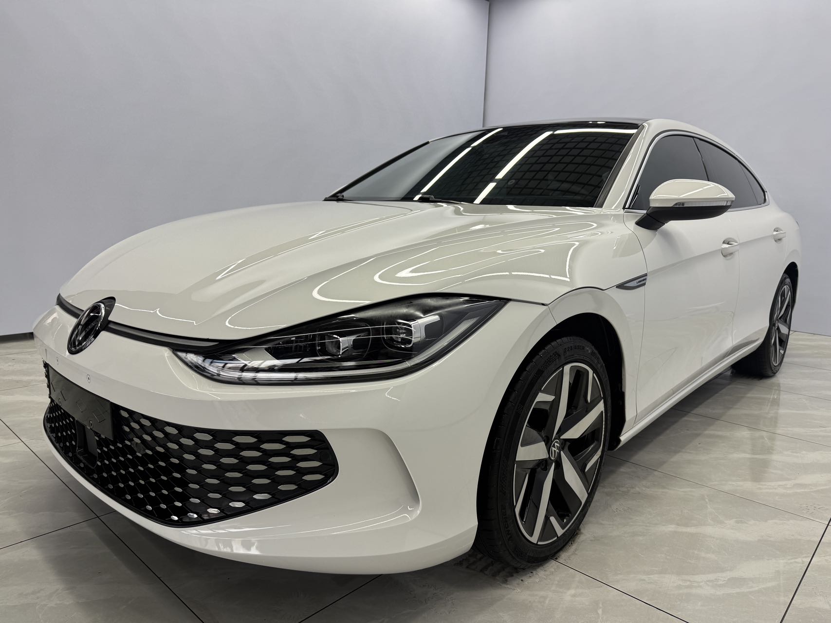 Volkswagen LAMANDO L ,  2023 модельный год, L 280TSI DSG «Cool & Spicy»