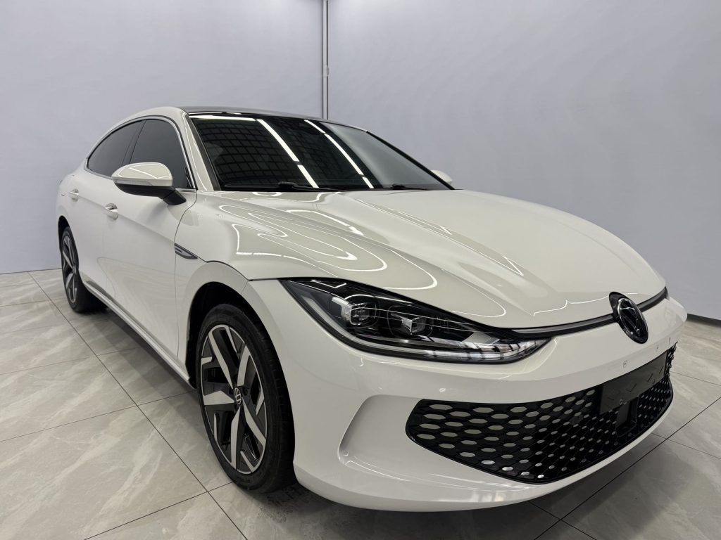 Volkswagen LAMANDO L , 2023 модельный год, L 280TSI DSG «Cool & Spicy» - AUTO STAR