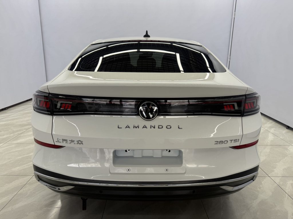 Volkswagen LAMANDO L , 2023 модельный год, L 280TSI DSG «Cool & Spicy» - AUTO STAR