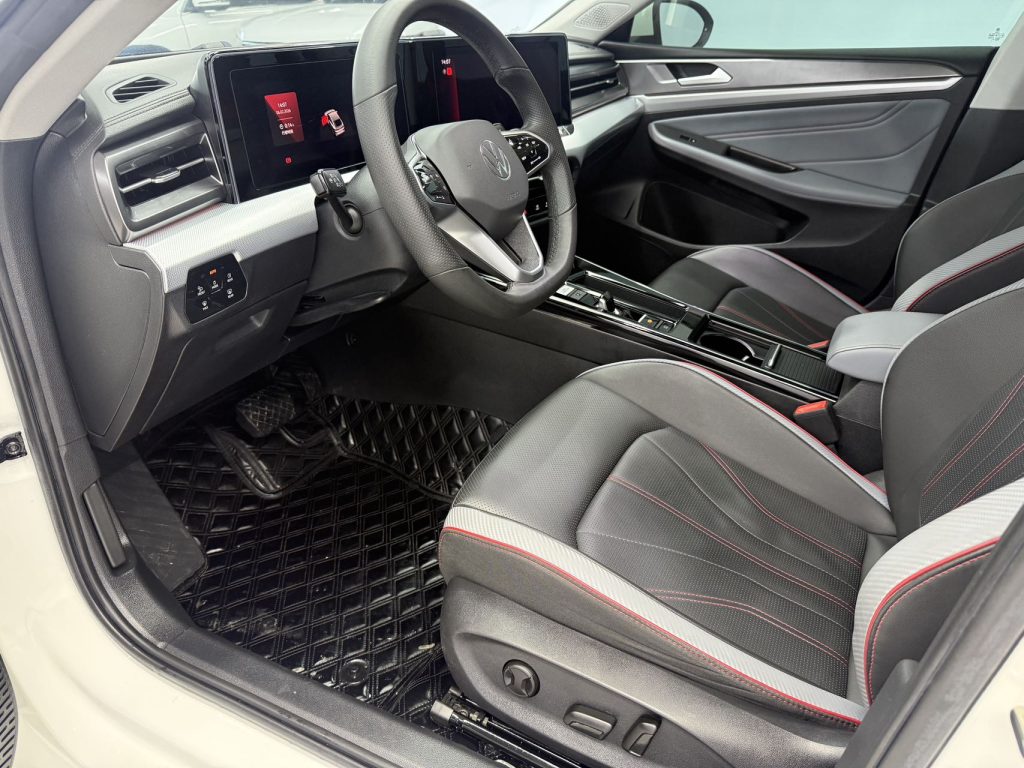 Volkswagen LAMANDO L , 2023 модельный год, L 280TSI DSG «Cool & Spicy» - AUTO STAR