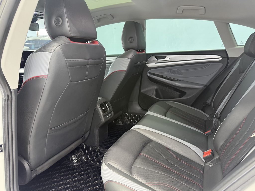 Volkswagen LAMANDO L , 2023 модельный год, L 280TSI DSG «Cool & Spicy» - AUTO STAR