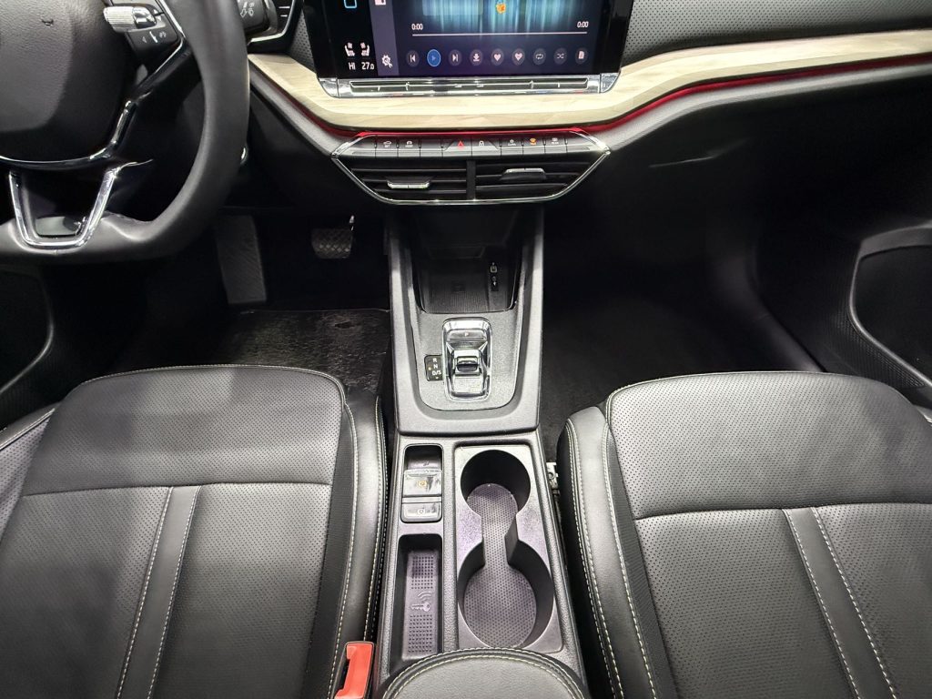 Skoda Octavia, 2021 модельный год, PRO TSI280 DSG, версия «Престиж» - AUTO STAR