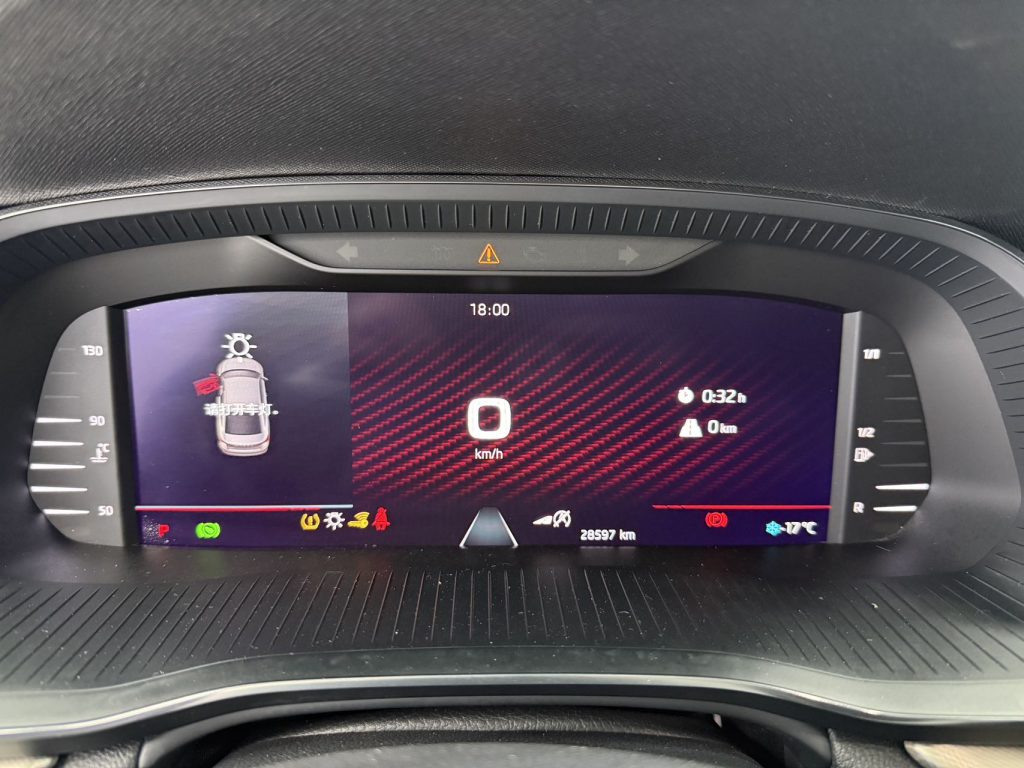 Skoda Octavia, 2021 модельный год, PRO TSI280 DSG, версия «Престиж» - AUTO STAR