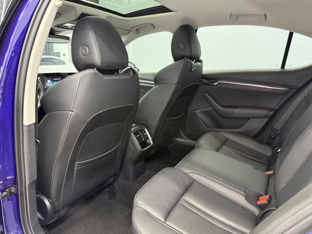 Skoda Octavia, 2021 модельный год, PRO TSI280 DSG, версия «Престиж» - AUTO STAR