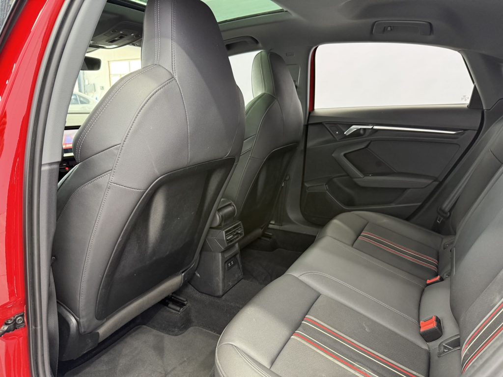 Audi A3 2021 модельного года A3L Limousine, 35 TFSI, стильный спортивный вариант - AUTO STAR