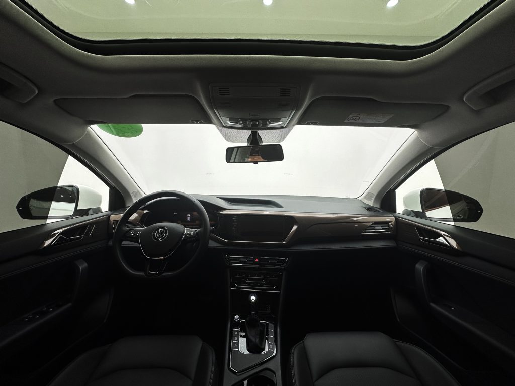 Volkswagen THARU 2022 модельный год, 280TSI, передний привод, версия «Люкс» - AUTO STAR