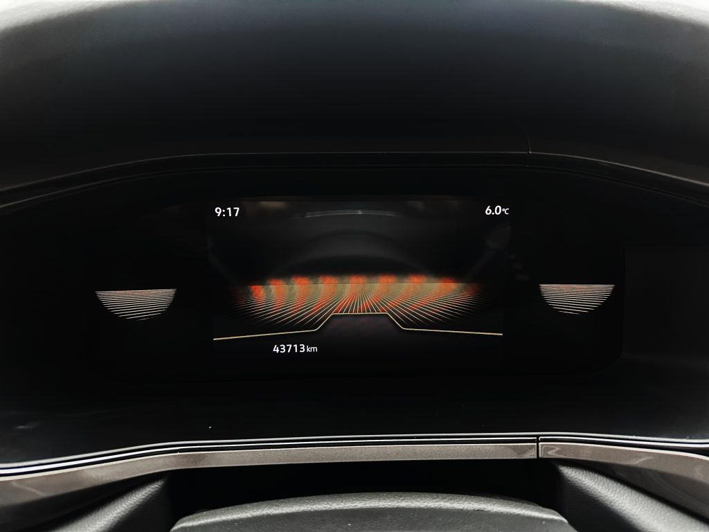 Volkswagen THARU 2022 модельный год, 280TSI, передний привод, версия «Люкс» - AUTO STAR