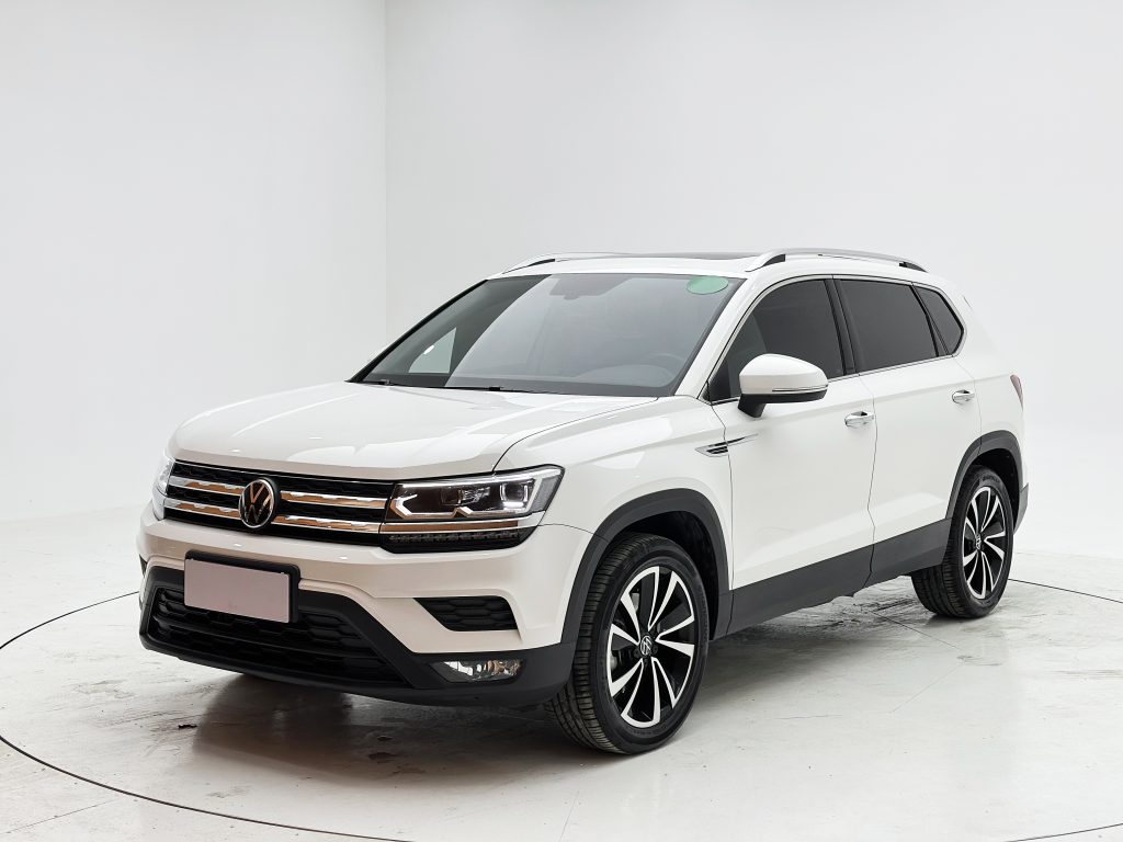 Volkswagen THARU 2022 модельный год, 280TSI, передний привод, версия «Люкс» - AUTO STAR