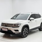 Volkswagen THARU  2022 модельный год, 280TSI, передний привод, версия «Люкс»
