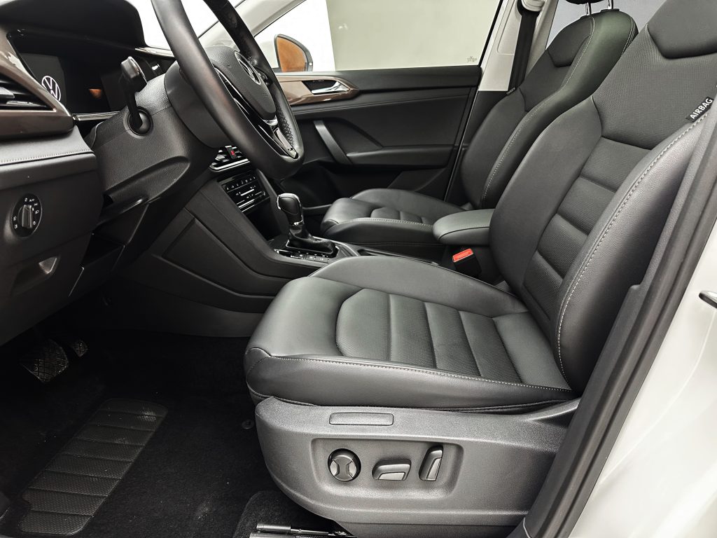 Volkswagen THARU 2022 модельный год, 280TSI, передний привод, версия «Люкс» - AUTO STAR