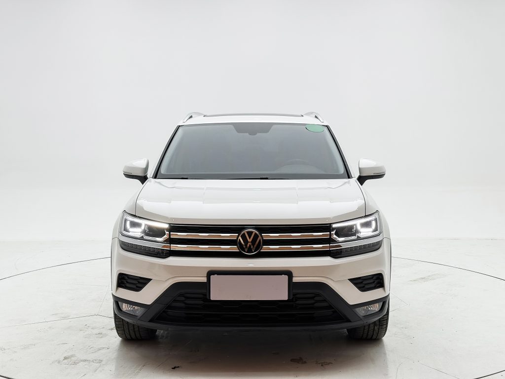 Volkswagen THARU 2022 модельный год, 280TSI, передний привод, версия «Люкс» - AUTO STAR