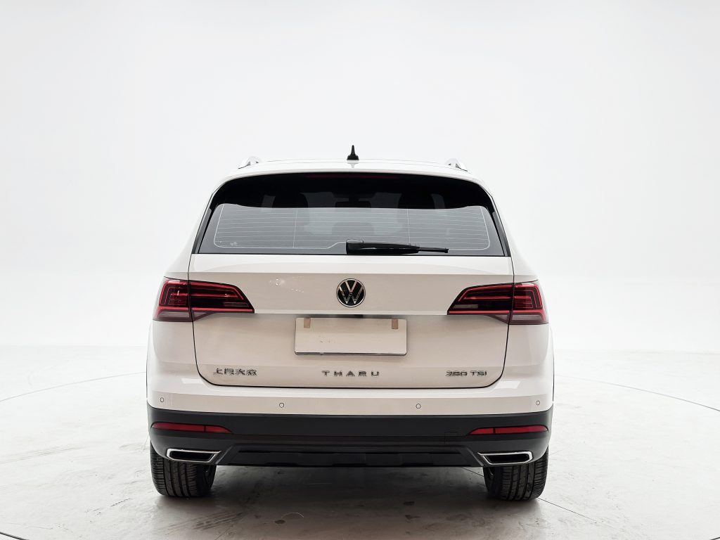 Volkswagen THARU 2022 модельный год, 280TSI, передний привод, версия «Люкс» - AUTO STAR