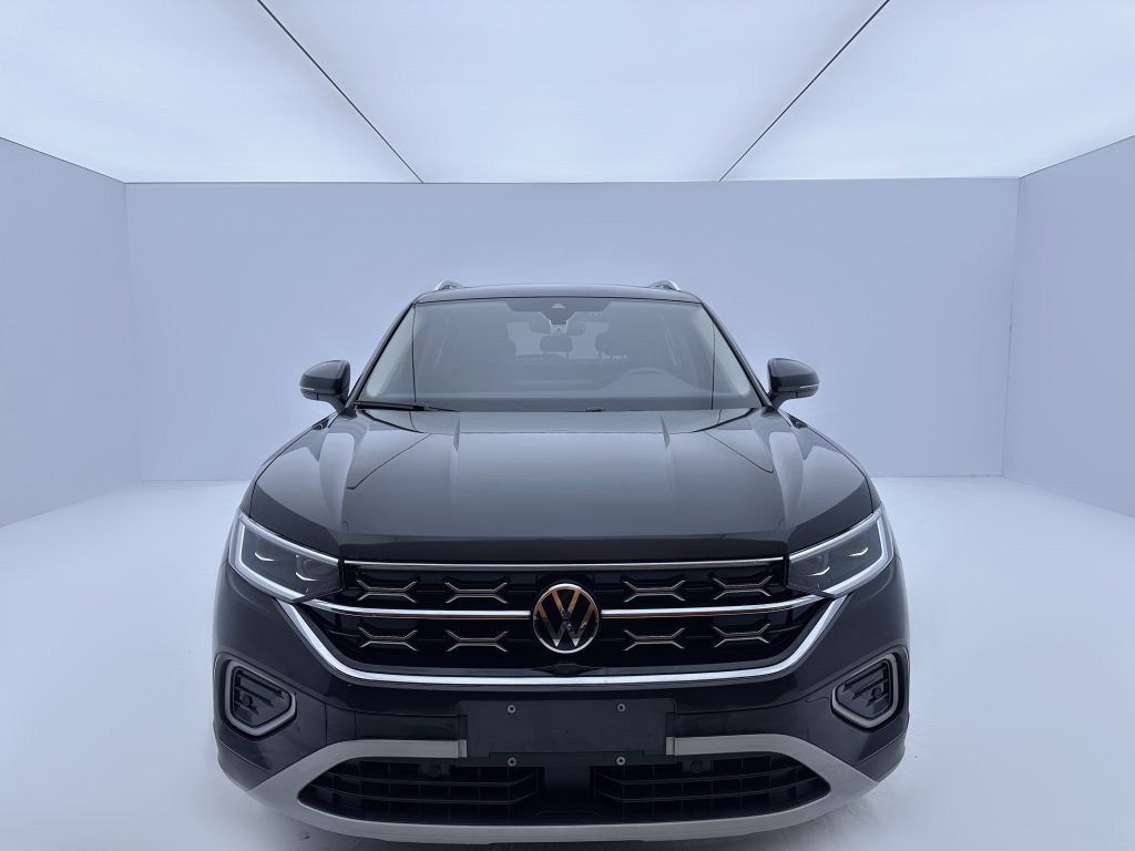 Volkswagen TAYRON, 2023 модельный год, 280TSI, передний привод, версия «Luxury Plus Advanced» - AUTO STAR