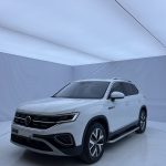 Changan CS35 PLUS, 2022 модельный год, Blue Whale NE 1.4T DCT, комплектация «Люкс»