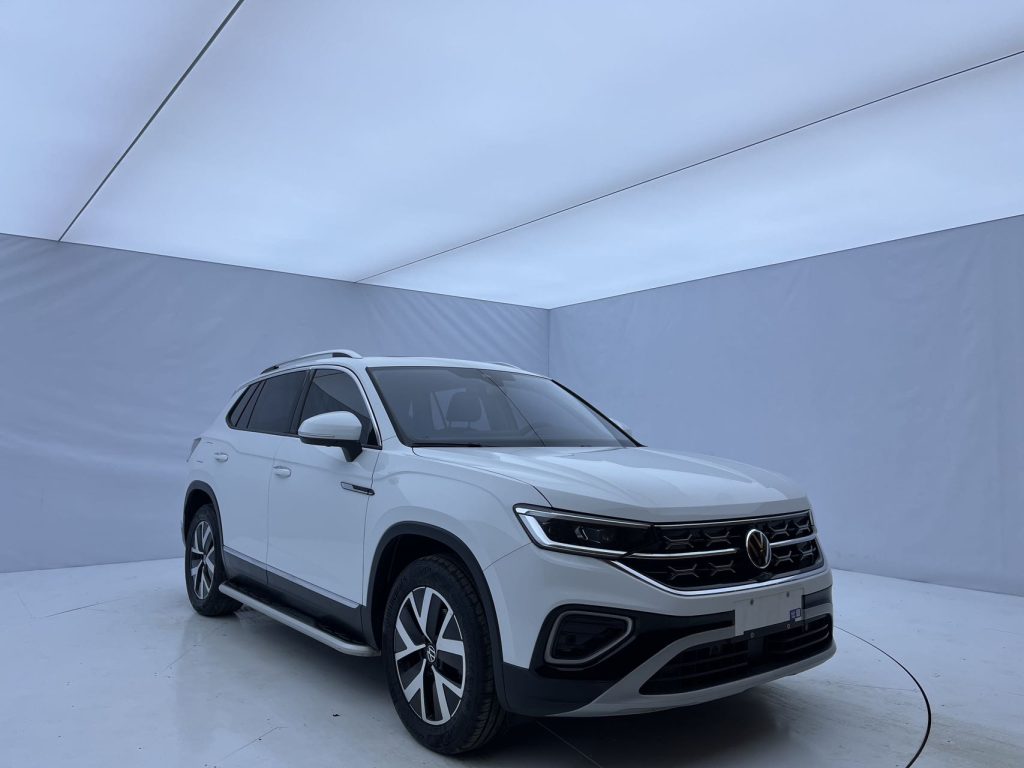 Changan CS35 PLUS, 2022 модельный год, Blue Whale NE 1.4T DCT, комплектация «Люкс» - AUTO STAR