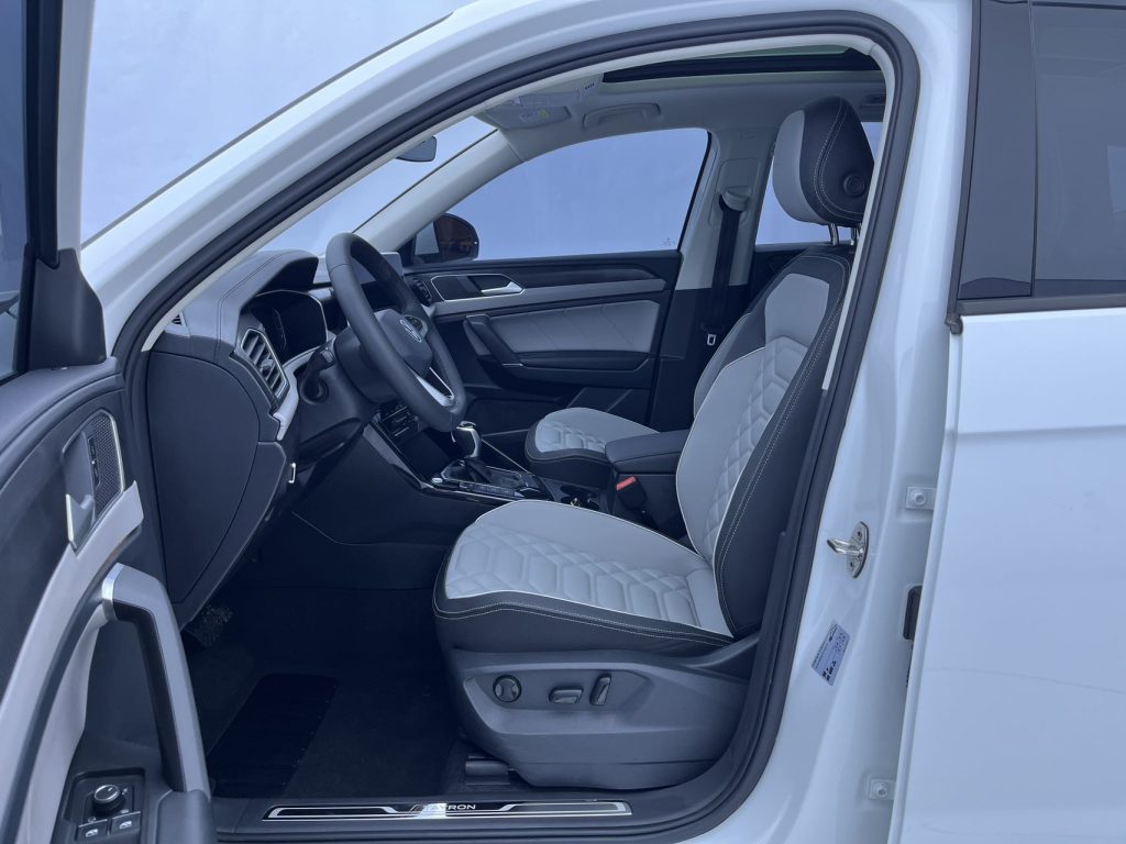 Changan CS35 PLUS, 2022 модельный год, Blue Whale NE 1.4T DCT, комплектация «Люкс» - AUTO STAR