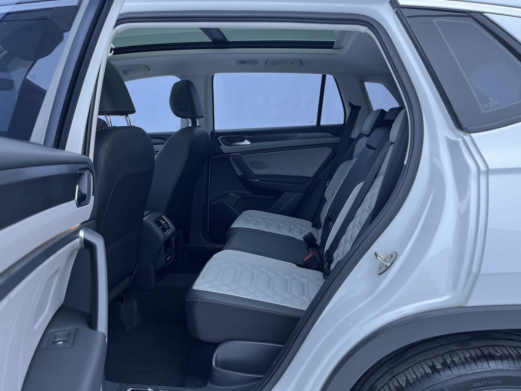 Volkswagen TAYRON 2023 модельный год, 280TSI, передний привод, версия «Luxury Plus Advanced» - AUTO STAR