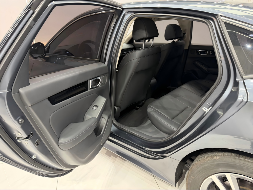 Honda Civic, 2022 модельный год, 180TURBO CVT, версия Shangqing - AUTO STAR