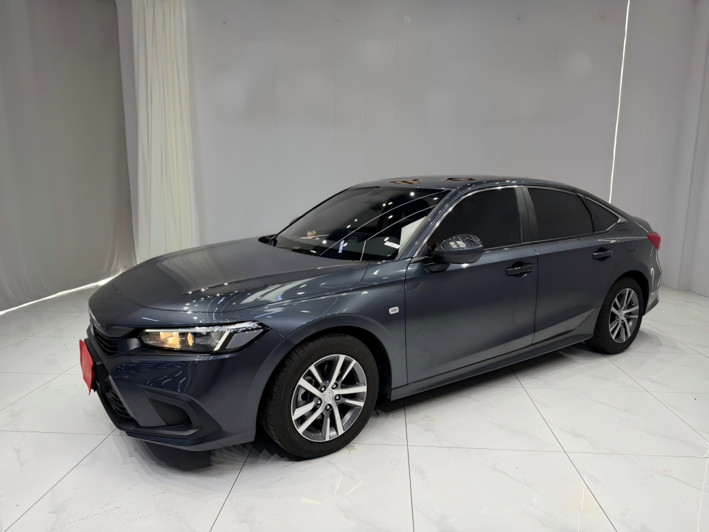 Honda Civic, 2022 модельный год, 180TURBO CVT, версия Shangqing - AUTO STAR