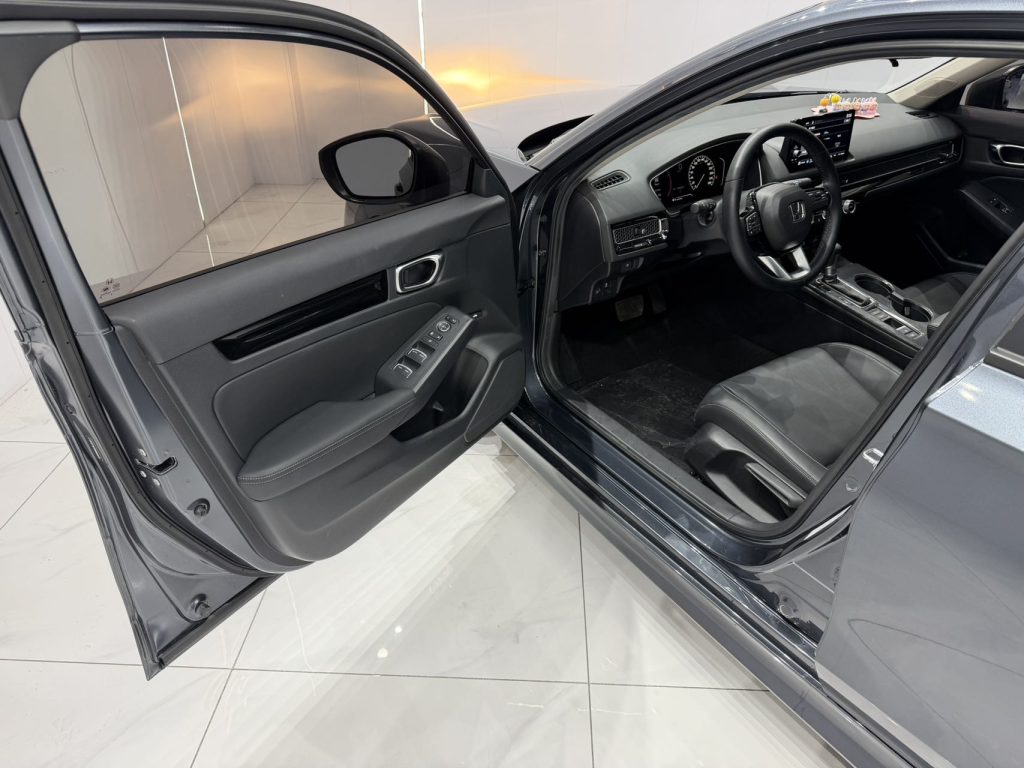 Honda Civic, 2022 модельный год, 180TURBO CVT, версия Shangqing - AUTO STAR