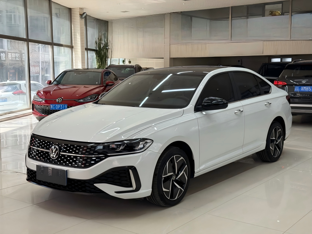 Volkswagen Lavida, 2023 модельный год, 280TSI DSG, версия «Starry Sky Full Enjoyment» - AUTO STAR