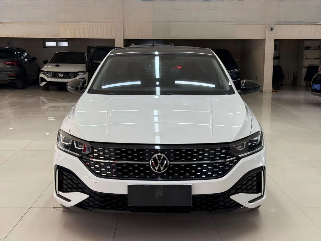 Volkswagen Lavida, 2023 модельный год, 280TSI DSG, версия «Starry Sky Full Enjoyment» - AUTO STAR