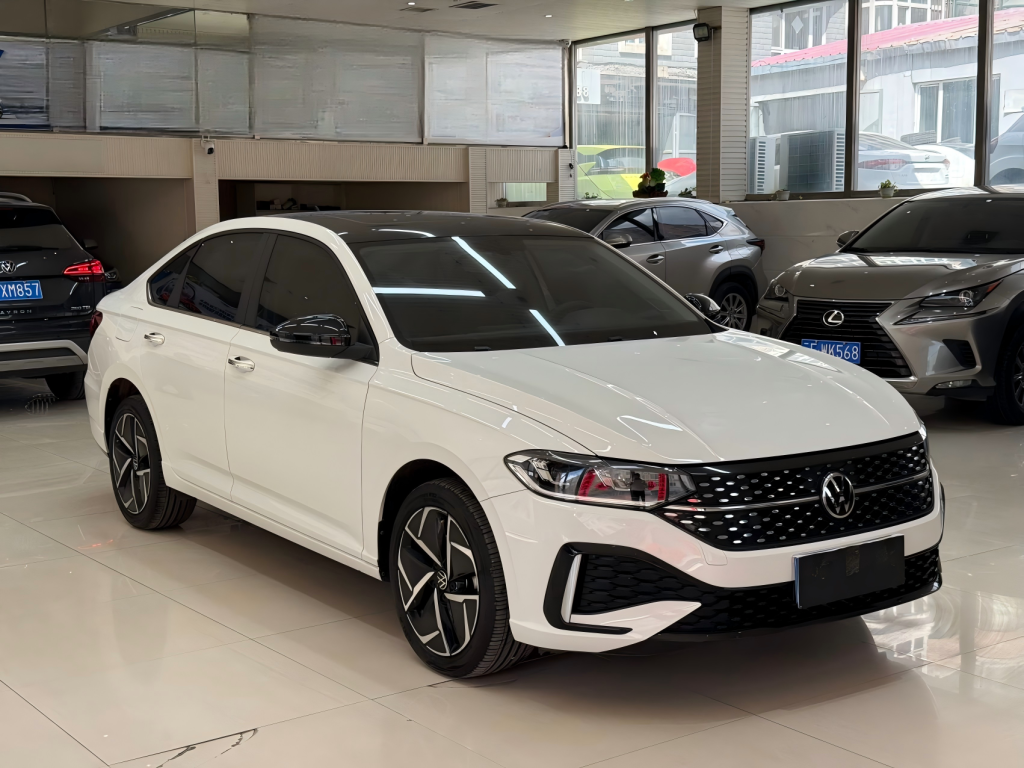 Volkswagen Lavida, 2023 модельный год, 280TSI DSG, версия «Starry Sky Full Enjoyment» - AUTO STAR