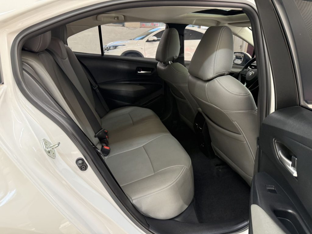 Toyota Corolla, 2021 модельный год, TNGA, 1,5 л, CVT, версия Elite - AUTO STAR