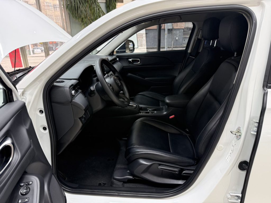 Honda Vezel, 2023 г. вып., 1,5 л, CVT, версия Elite - AUTO STAR