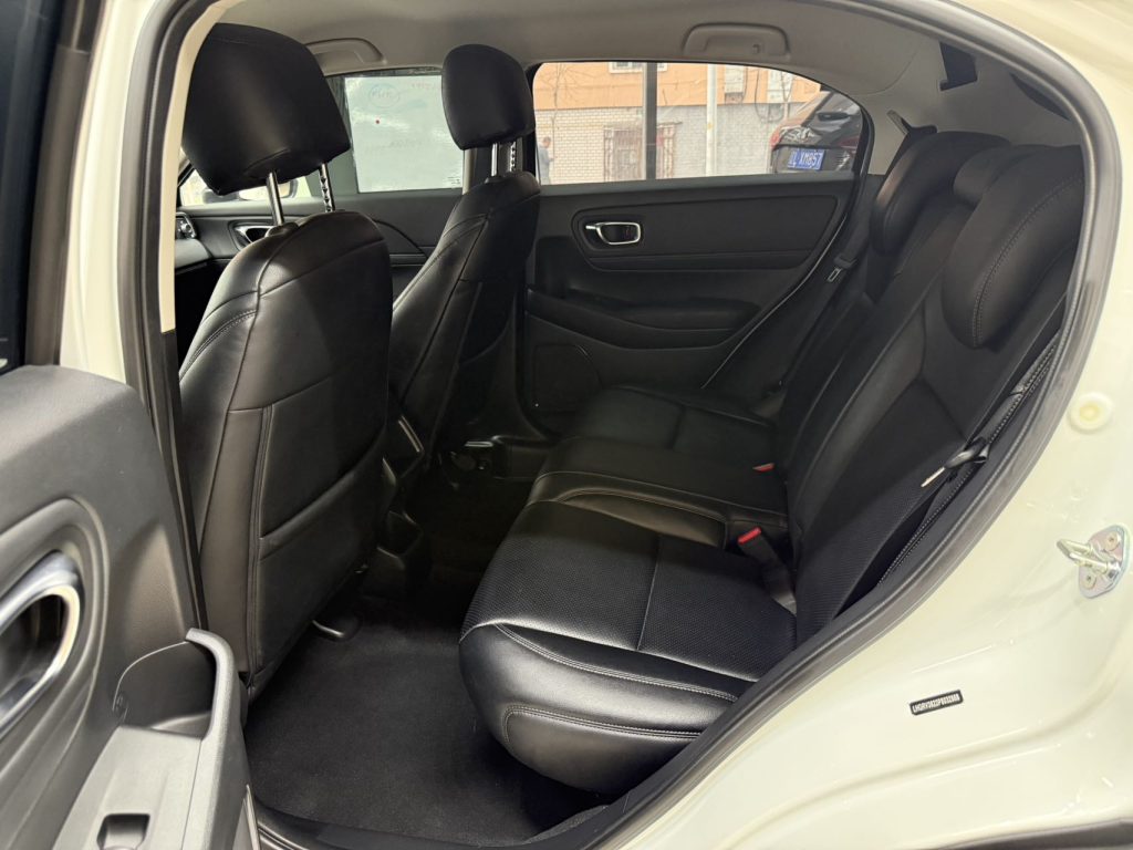 Honda Vezel, 2023 г. вып., 1,5 л, CVT, версия Elite - AUTO STAR