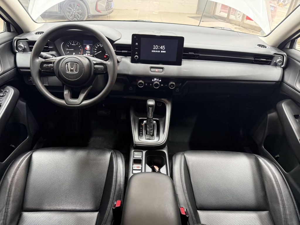 Honda Vezel, 2023 г. вып., 1,5 л, CVT, версия Elite - AUTO STAR