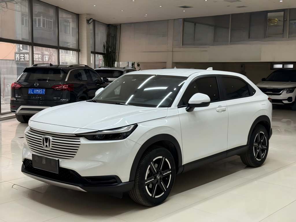 Honda Vezel, 2023 г. вып., 1,5 л, CVT, версия Elite - AUTO STAR