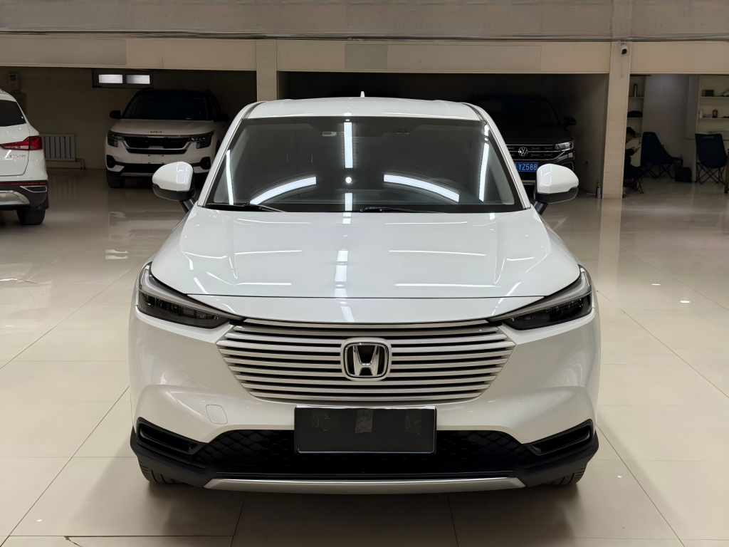 Honda Vezel, 2023 г. вып., 1,5 л, CVT, версия Elite - AUTO STAR