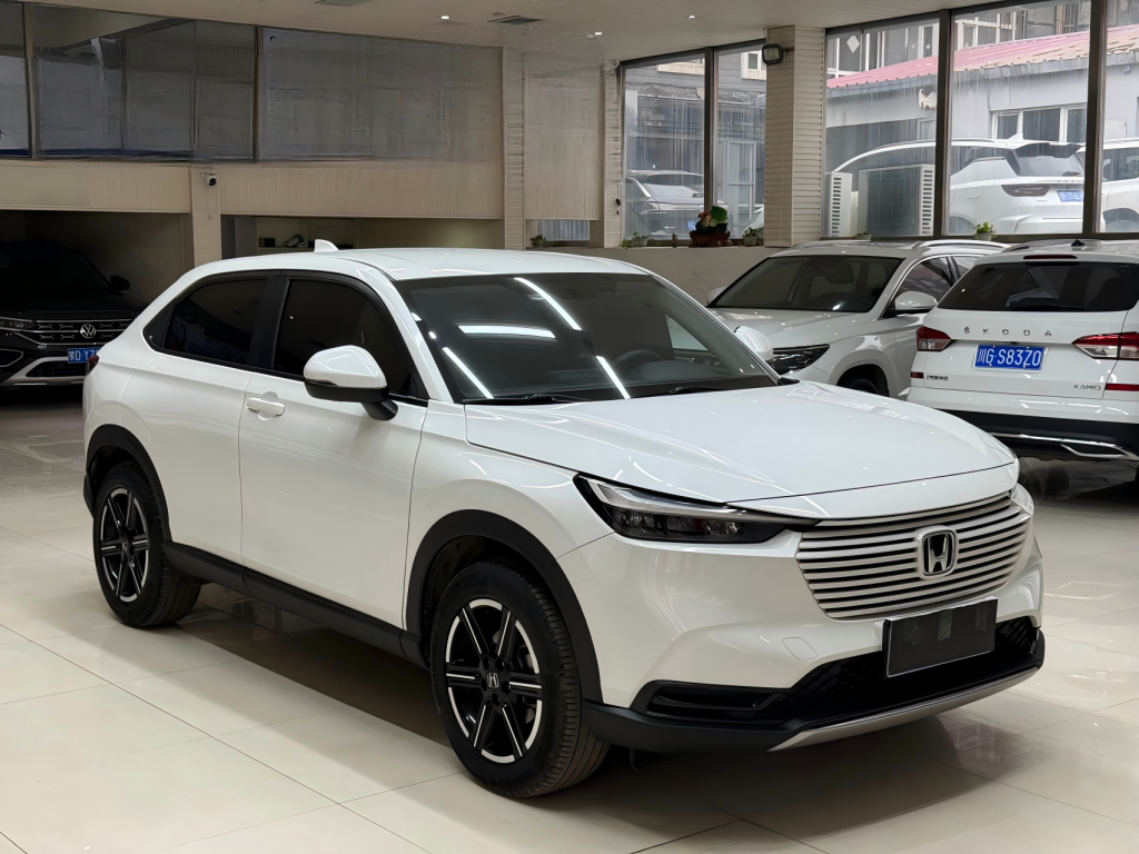 Honda Vezel, 2023 г. вып., 1,5 л, CVT, версия Elite - AUTO STAR