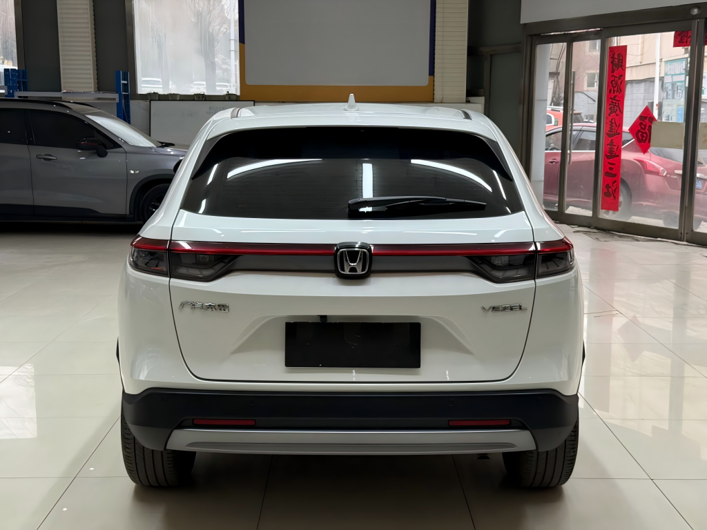 Honda Vezel, 2023 г. вып., 1,5 л, CVT, версия Elite - AUTO STAR