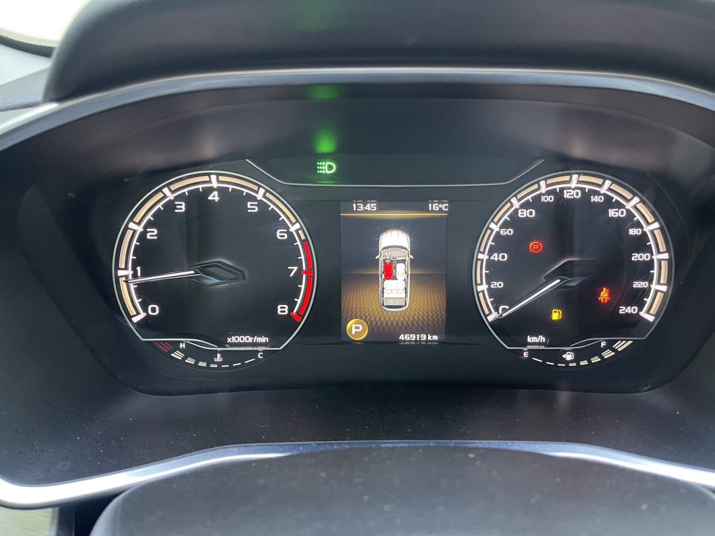 Geely COOLRAY, 2021 модельный год, 1.4T DCT, версия «Diamond» - AUTO STAR