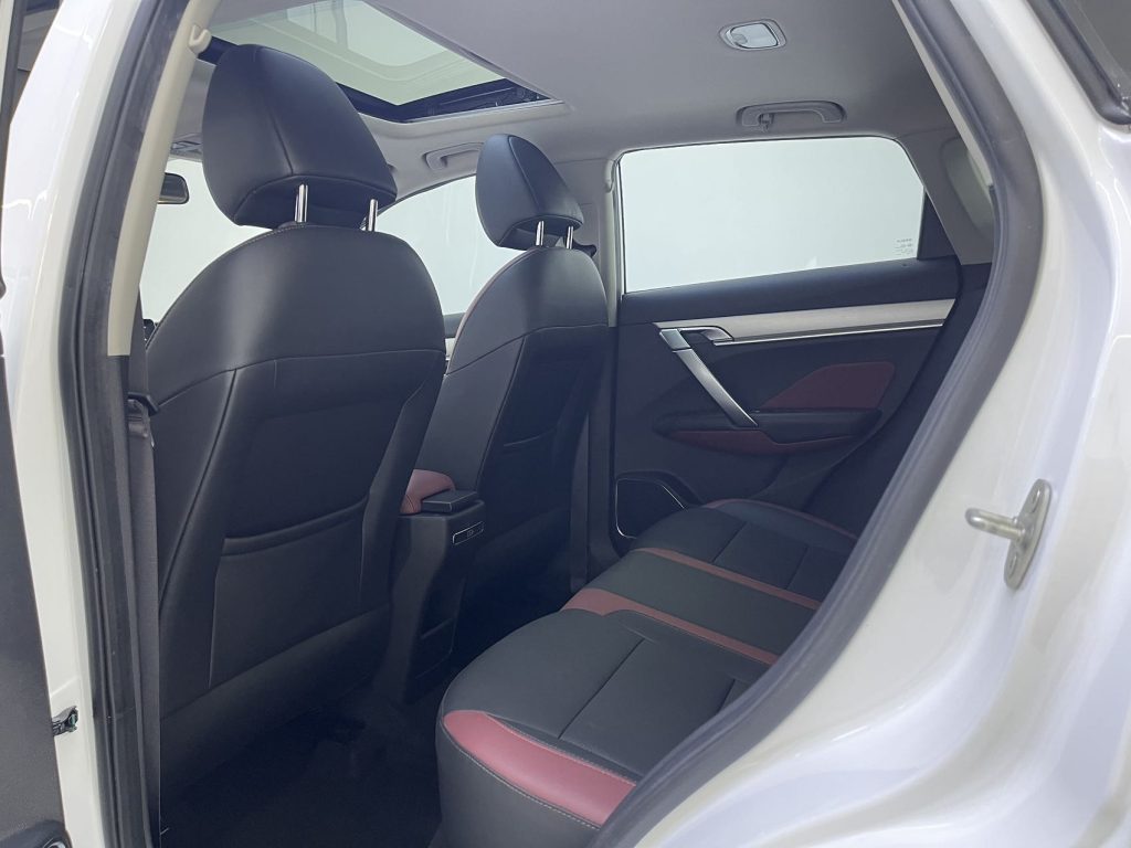 Geely COOLRAY, 2021 модельный год, 1.4T DCT, версия «Diamond» - AUTO STAR