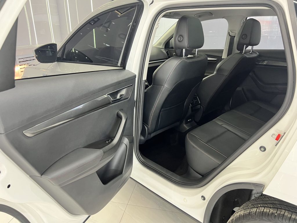 Skoda Karoq 2022 года, TSI280, версия «Premium» - AUTO STAR
