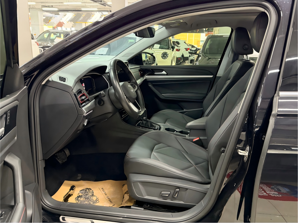 LAVIDA 2023 года, версия «280 Starry Sky Yongyi» - AUTO STAR