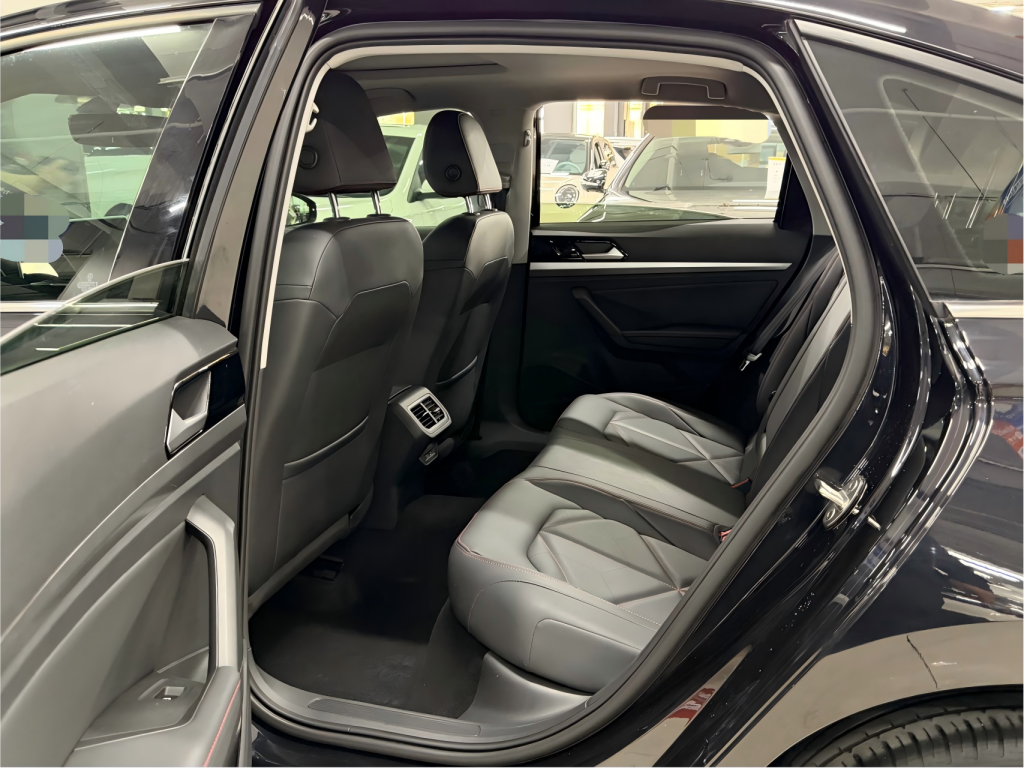 LAVIDA 2023 года, версия «280 Starry Sky Yongyi» - AUTO STAR