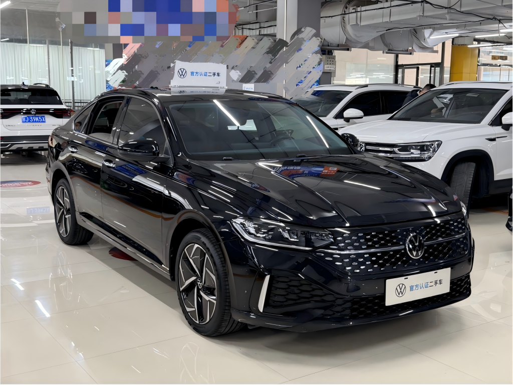 LAVIDA 2023 года, версия «280 Starry Sky Yongyi» - AUTO STAR