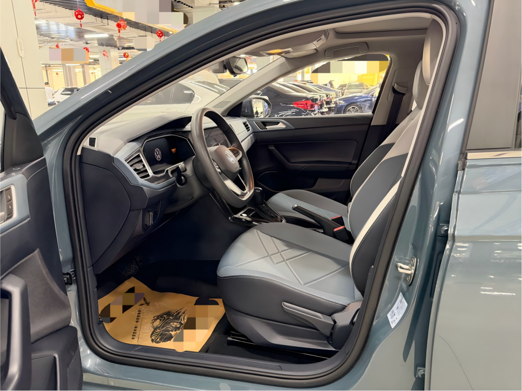 LAVIDA XR синий 2023 модельного года, версия «New Wish», 1,5 л, АКПП - AUTO STAR