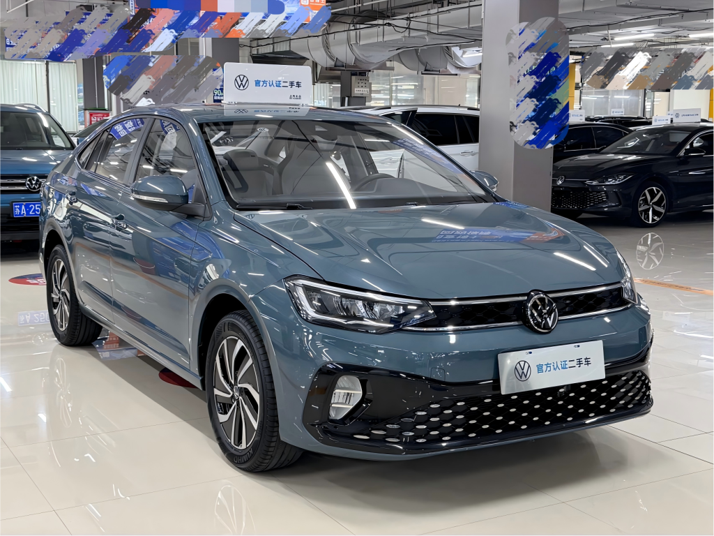 LAVIDA XR синий 2023 модельного года, версия «New Wish», 1,5 л, АКПП - AUTO STAR